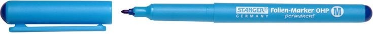 Stanger Marker permanentny 710021 710021