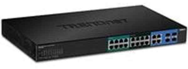 Trendnet TPE 204US TPE-204US