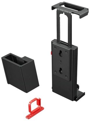 Lenovo docking station mounting kit 4XF0S99497