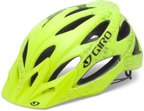 Giro Kask rowerowy XAR, S CG2039434
