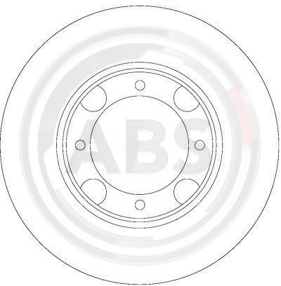 A.B.S. 16047