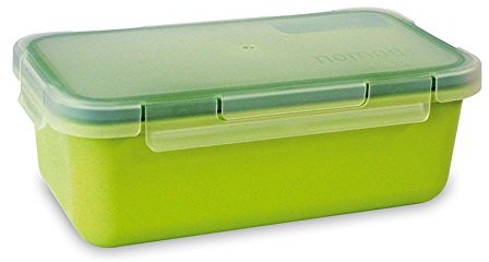 Valira Nomad pojemnik, zamyka się hermetycznie, zielony, 0,75 l VALHERM075-02