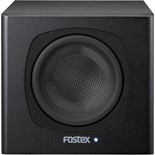 Fostex PM-SUBmini2