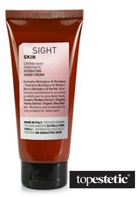 Insight Skin Hydrating Hand Cream Nawilżający krem do rąk 75 ml