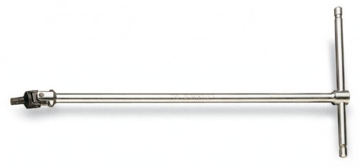Beta KLUCZ TRZPIENIOWY TYPU T TORX,PRZEG.T45 953TX/45