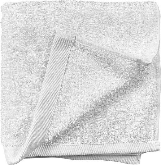 Södahl Ręcznik Comfort 50x100 cm biały 727547