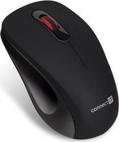 Connect IT MUTE CMO-2230-BK