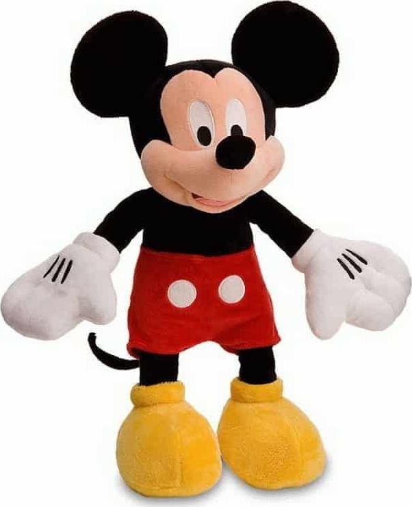 TM Toys Maskotka Mickey 30cm 1318979