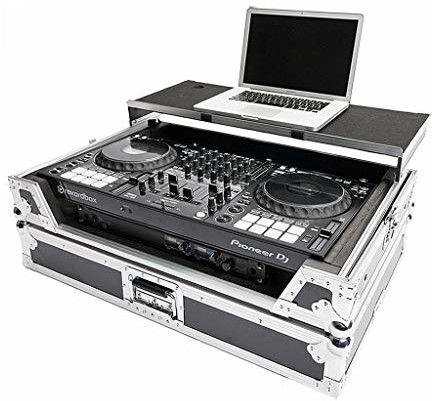 Magma wieloformatowa stacja robocza XXL Plus 19 DJ Controller Case (MGA40993) MGA40993