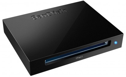 SanDisk Extreme Pro (SDDR-299-G46)