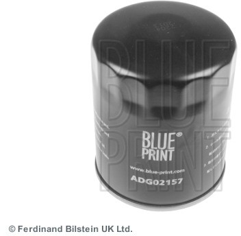 BLUE PRINT Filtr oleju ADG02157
