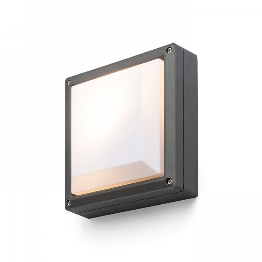 Delta Lampa ścienno-sufitowa DELTA 215 R12564