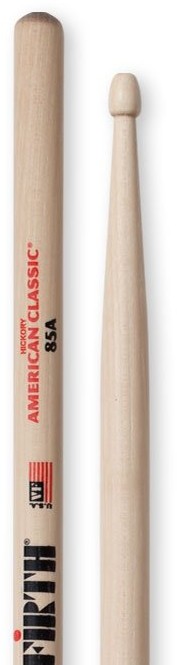Vic Firth 85A pałki perkusyjne