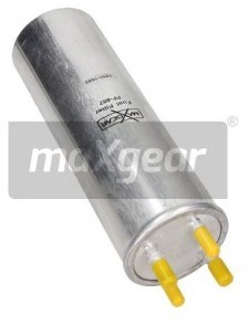 MAXGEAR Filtr paliwa 26-0668