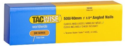 Tacwise tacwise staple, 0827