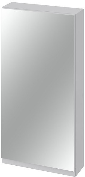 Cersanit SZAFKA LUSTRZANA MODUO 40 SZARA DSM S590-033-DSM