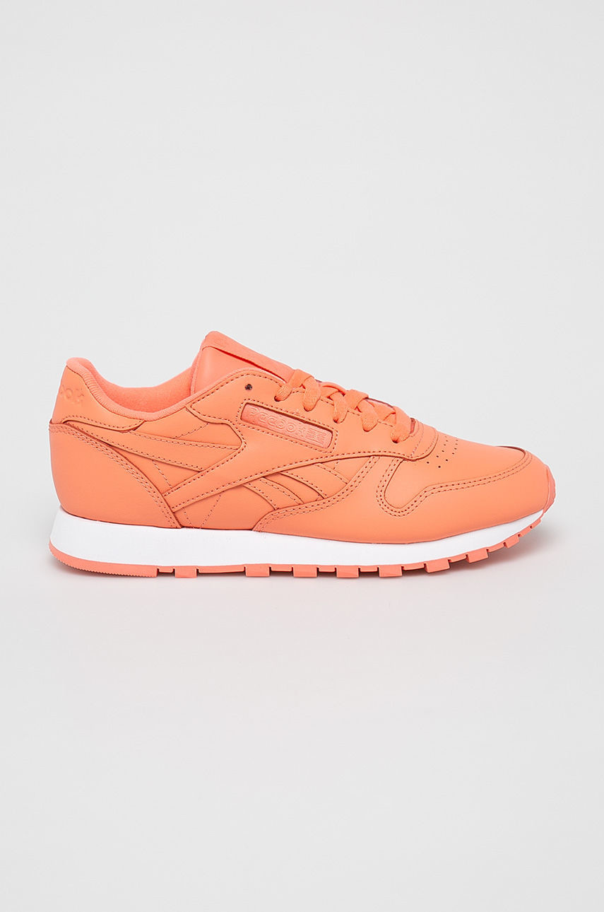 Reebok Classic Cl Lthr CN7605