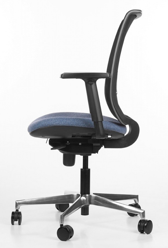 Intarseating t50 air