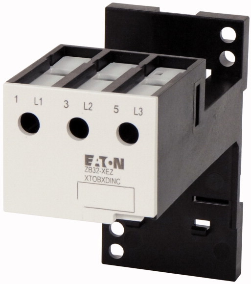 Eaton Podstawa montażowa na szynę TH35 ZB32 278473
