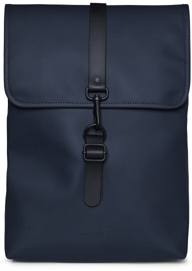 Фото - Рюкзак RAINS Plecak miejski do pracy  Rucksack - navy 