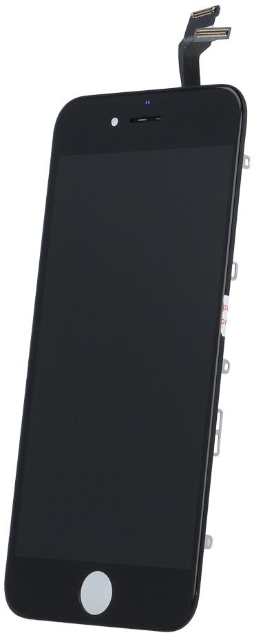 LCD + Panel Dotykowy do iPhone 6 czarny TM AAAA T_01589