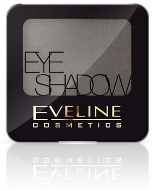 Eveline Eyeshadow Mono, cień do powiek nr 27, 3 g