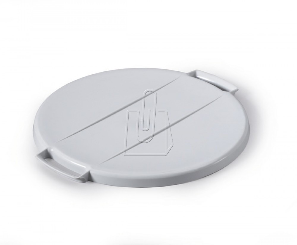 Durable Pokrywa Durabin Lid Round 40 do pojemnika 1800520050 szara