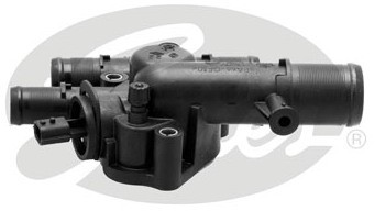 GATES Termostat, żrodek chłodzący TH39889G1