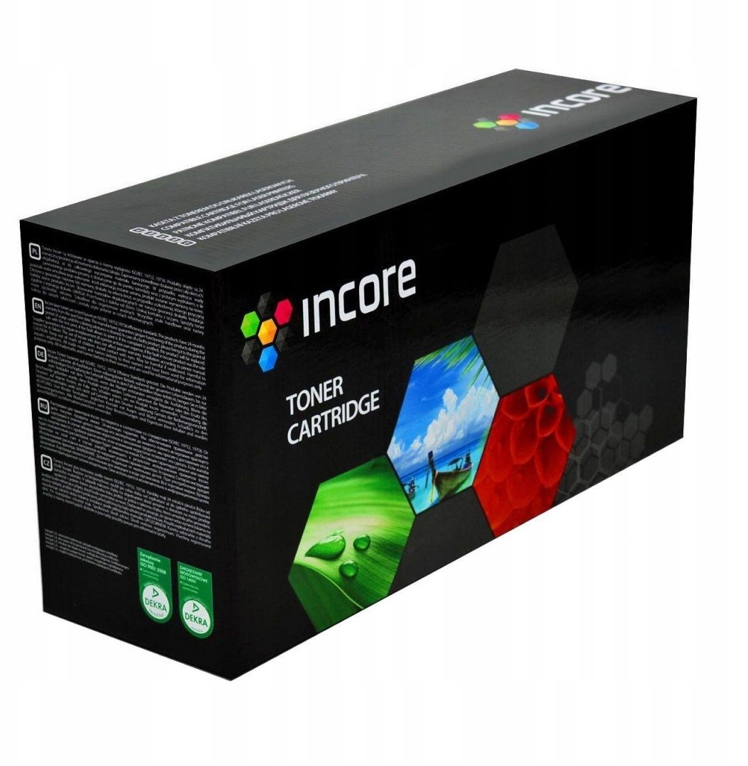 Incore Toner do Hp 128A Cyan (CE321A)