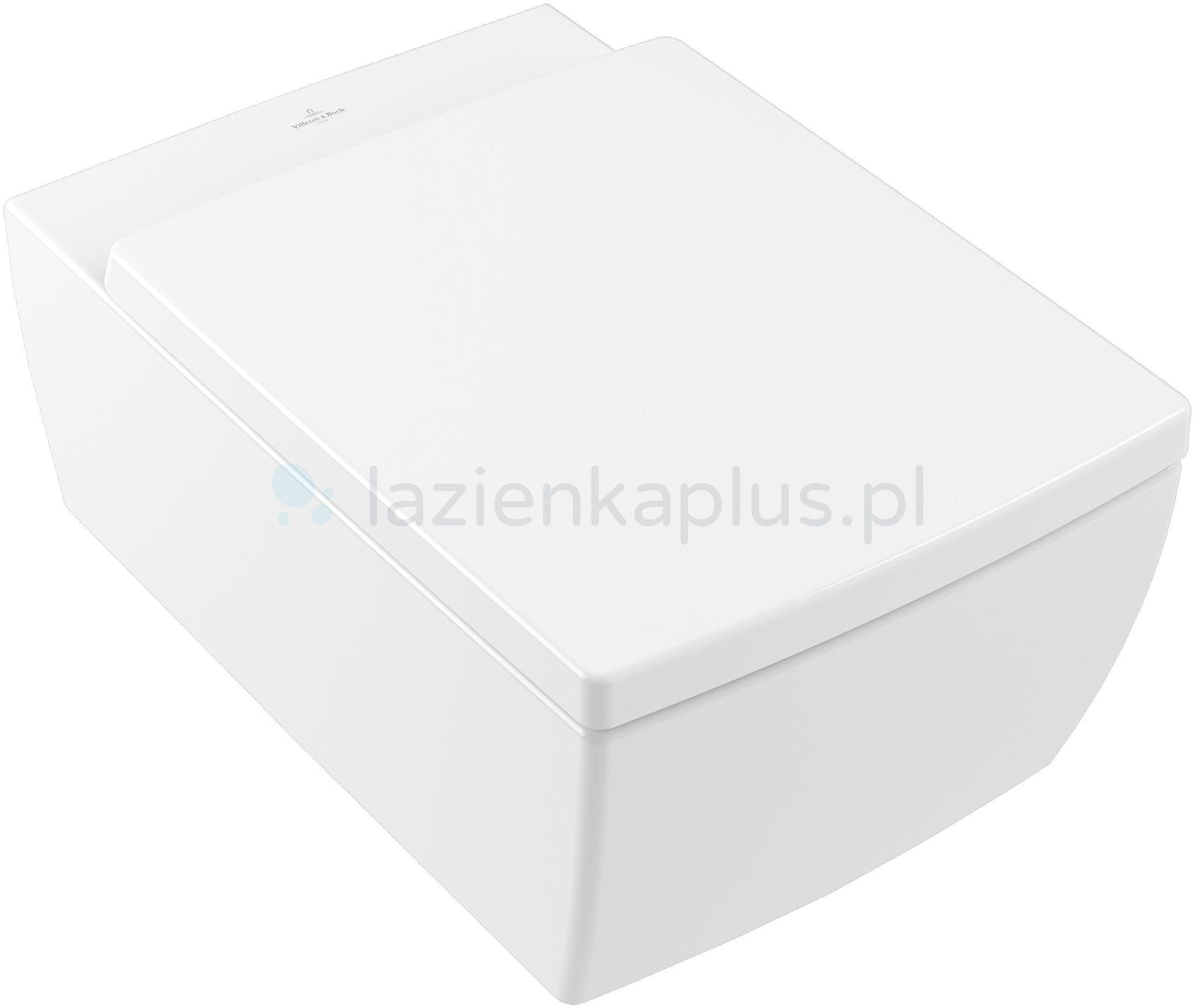 Villeroy & Boch Memento 2.0 deska sedesowa 8M24S101