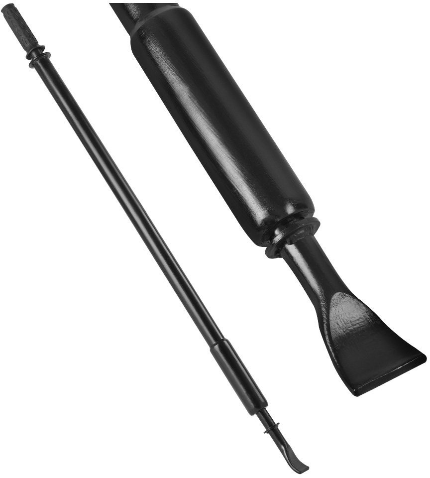 REDATS Zbijak Z Lewarkiem Do Opon Ciężarowych 1270-2030Mm Ats