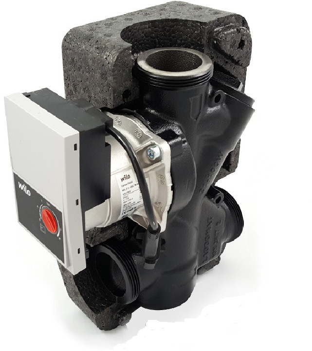 ABB Laddomat 21-100 z pompÄ elektronicznÄ Laddomat 21-100 elektronik
