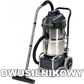 Numatic WVBD 750