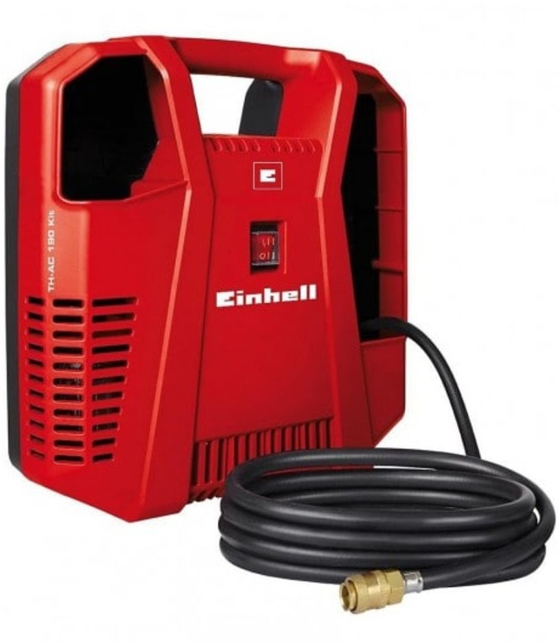 Einhell TH-AC 190 Kit