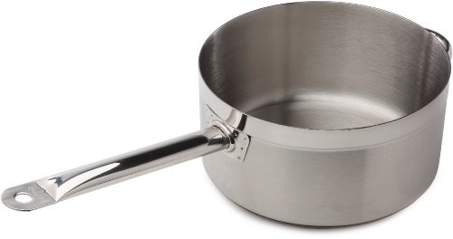 Lacor 54225 N rondel franzoesiche średnica 24 cm Chef Luxe 54225N