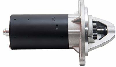 IVECO Magneti Marelli Magneti Marelli 063721118010 Motor Avv 063721118010