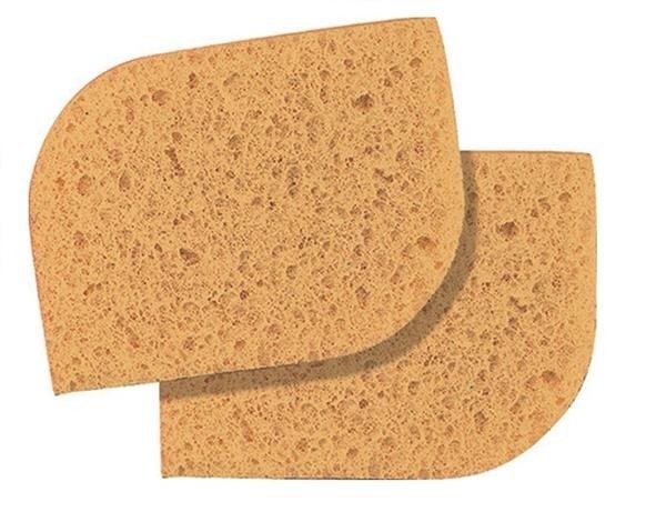 Peggy Sage Natural Cleasing Sponge 2szt