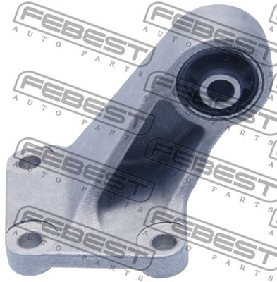 FEBEST Łożyskowanie, mechanizm różnicowy FEBEST MM-CU5WRL MM-CU5WRL