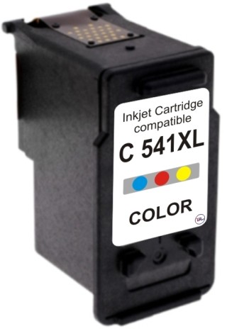 Tusz do Canon CL541 XL CL 541 MG2150 3150 MX375 Fv