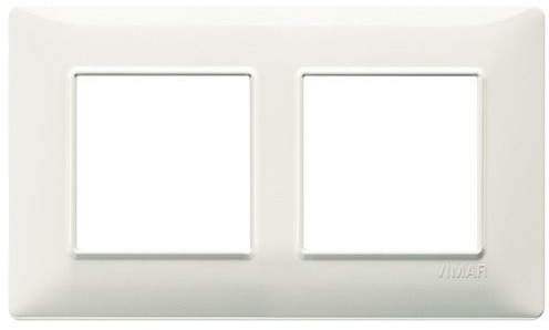 LEDart 4M (2+2 57mm) kość słoniowa 14645.02