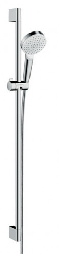 Hansgrohe Crometta 1jet EcoSmart zestaw prysznicowy 0.90m 26539400