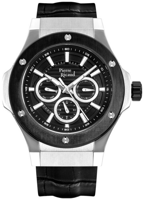 Pierre Ricaud Zegarek P97036.Y214QF -