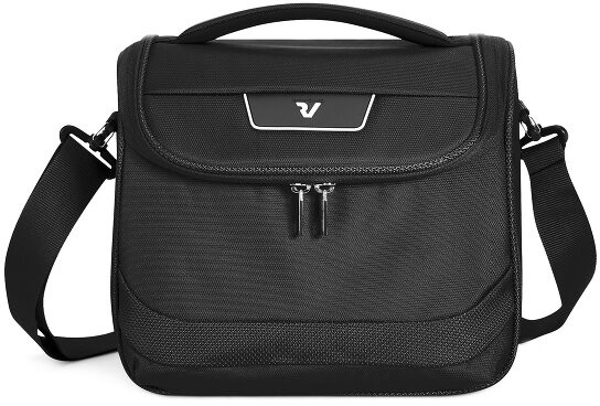 Roncato Joy Kuferek na kosmetyki 28 cm nero 416208-01