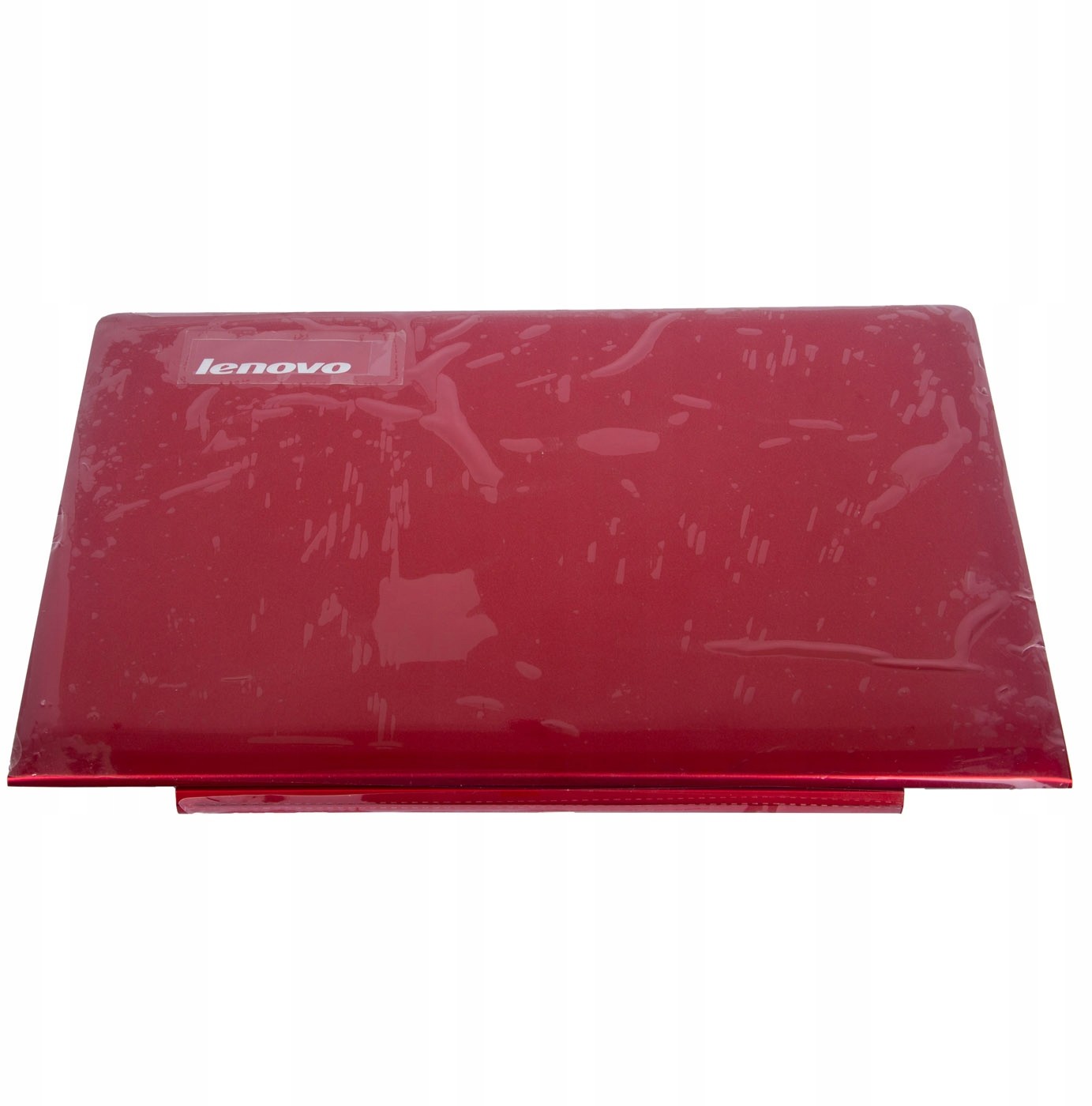 Lenovo Obudowa matrycy IdeaPad U31-70 500s 13 red