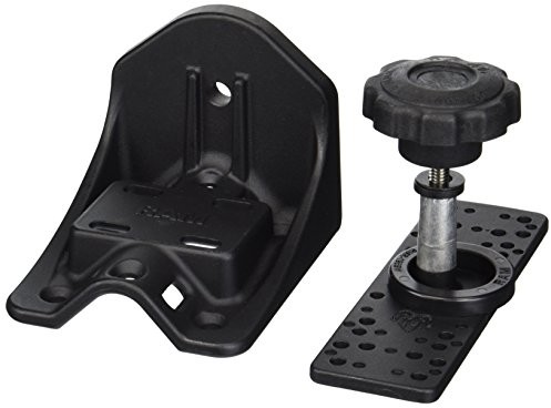 RAM Mounts RAM Double Swing Arm Mount System Vert, pamięć RAM-109 V-1 (Mount System Vert) RAM-109V-1