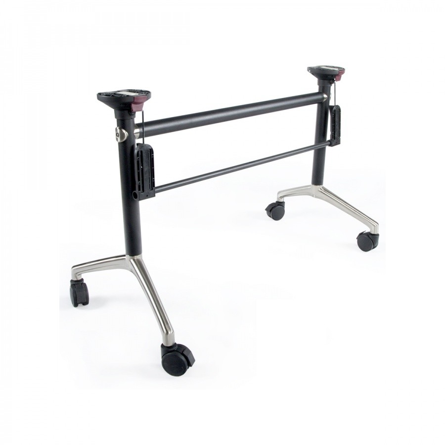 Kokoon Design Podstawa do stołu Kokoon Design czarna TB00140BL