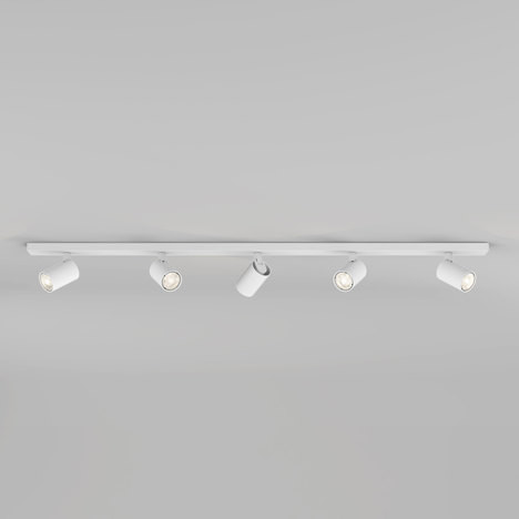 Astro Lighting Oprawa sufitowa ASCOLI FIVE BAR 8526 8526
