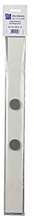 Alco-Albert Alco listwa ścienna 690-A10 W zestawie: 2 magnesy