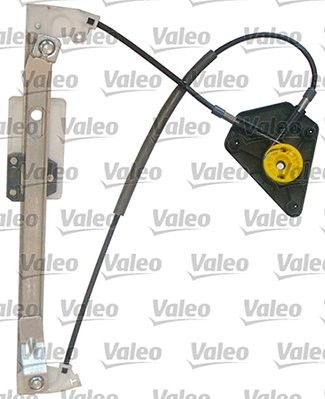 Valeo 851121 Window korby 851121