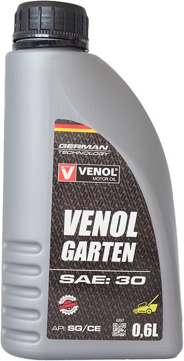 Venol Garten SAE30